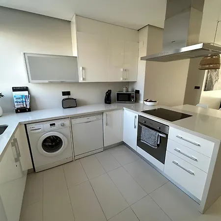 Lägenhet Casa Pinto