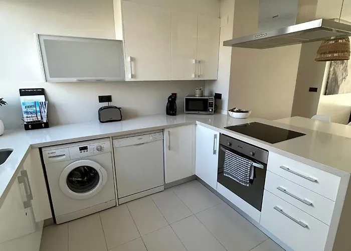 Lägenhet Casa Pinto