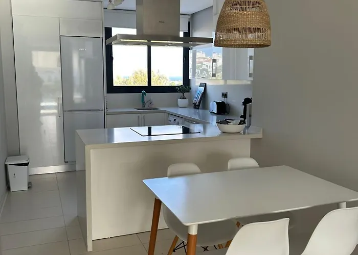 Casa Pinto Lägenhet