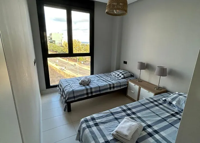 Casa Pinto Lägenhet *