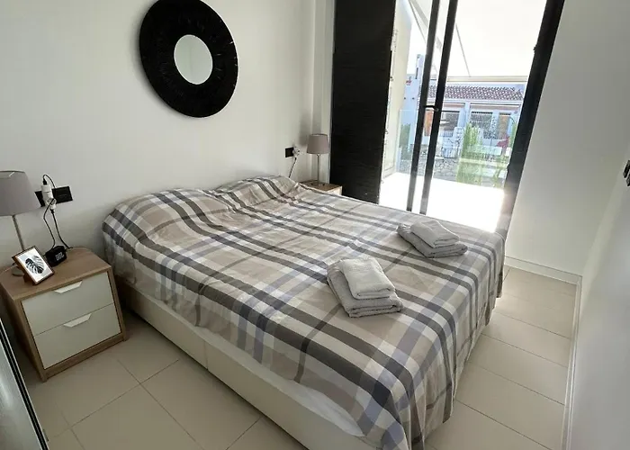 Lägenhet Casa Pinto