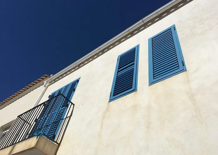 Casa Pinto Lägenhet *