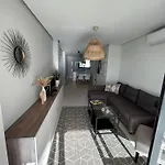 Appartement Casa Pinto *