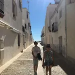 Casa Pinto 公寓 *