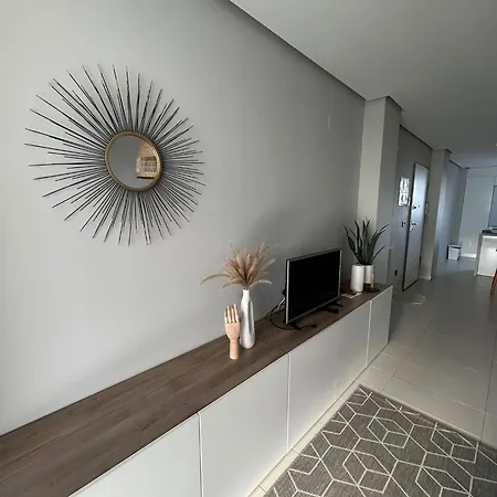 Casa Pinto Apartment Villacosta