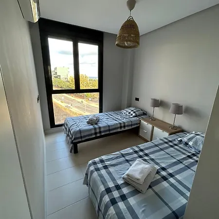 Casa Pinto شقة *