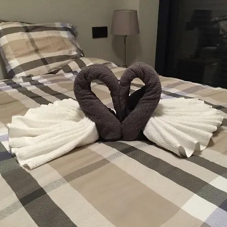 Casa Pinto * Villacosta