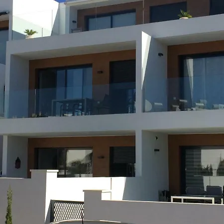 Casa Pinto *
