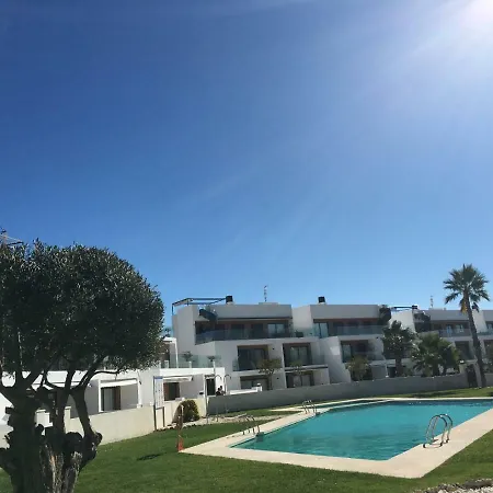 Casa Pinto