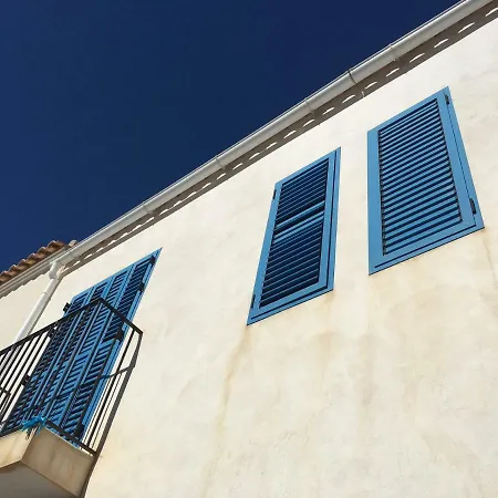 Casa Pinto Daire *