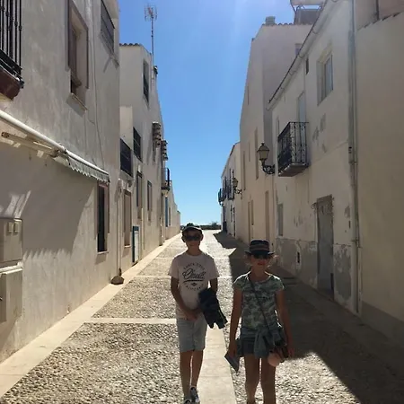 Casa Pinto شقة *