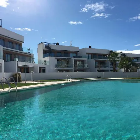 Casa Pinto Villacosta