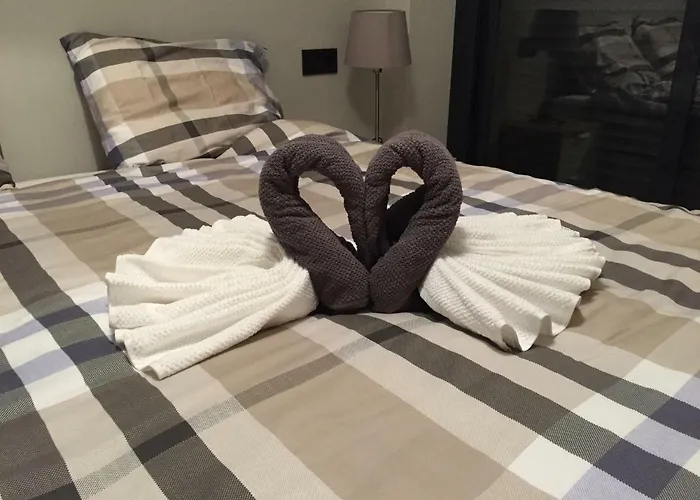 Casa Pinto * Villacosta