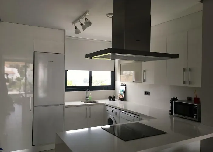 Casa Pinto * Villacosta