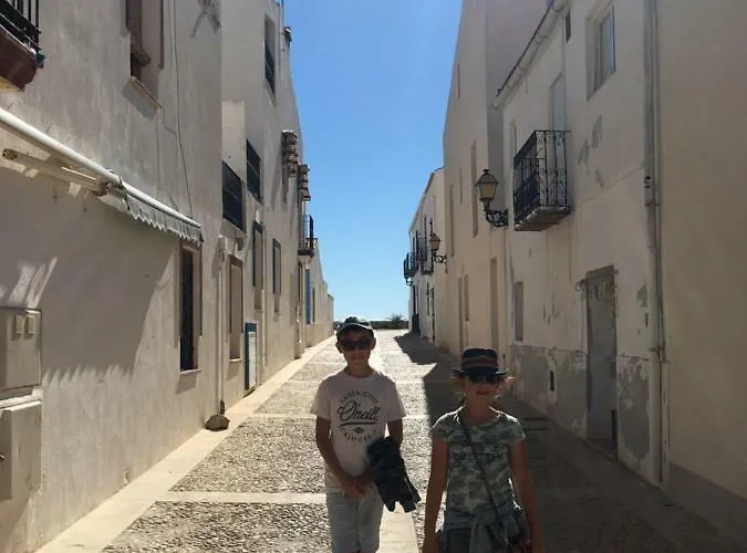 Casa Pinto Apartamento *