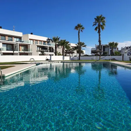 Lägenhet Casa Pinto