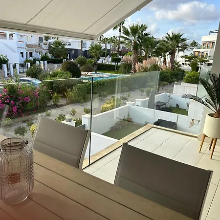 Casa Pinto Lägenhet Villacosta