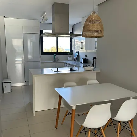 Casa Pinto Lägenhet