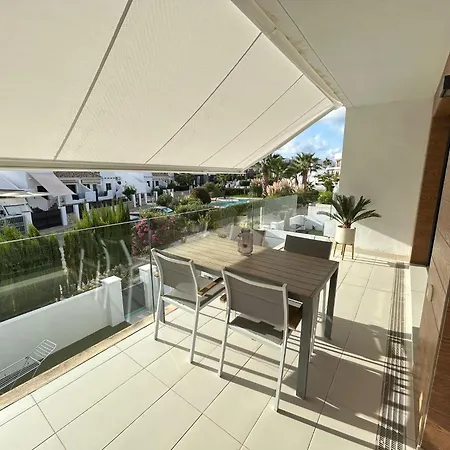 Casa Pinto Villacosta