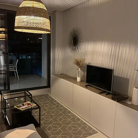 Casa Pinto Lägenhet