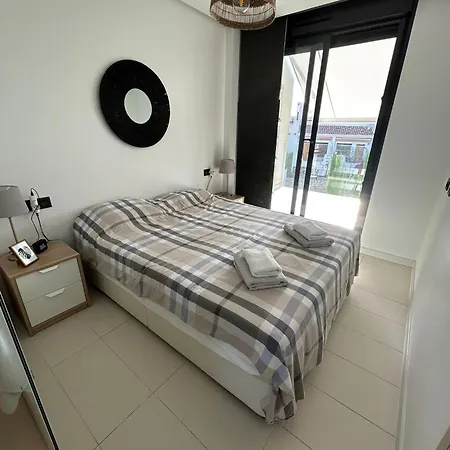 Apartmán Casa Pinto