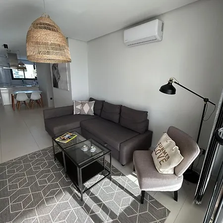 Casa Pinto * Villacosta