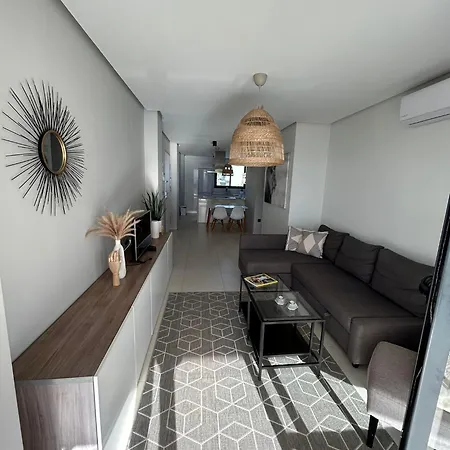 Lägenhet Casa Pinto *