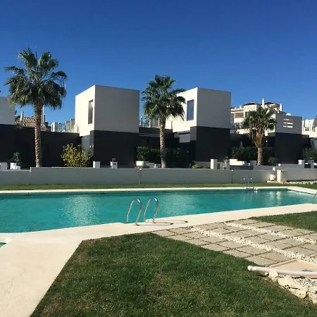 Casa Pinto