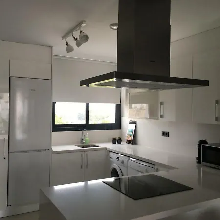 Casa Pinto * Villacosta