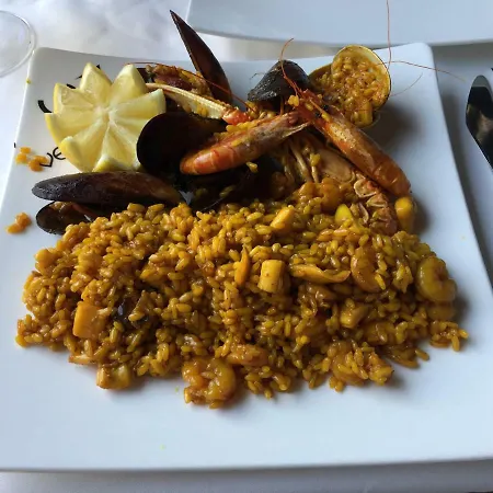 Casa Pinto Lägenhet *