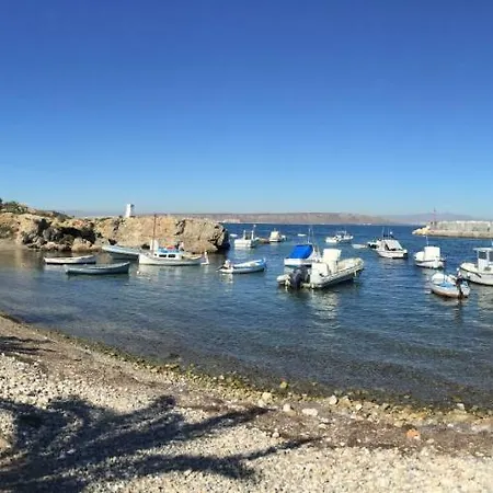 Casa Pinto Villacosta