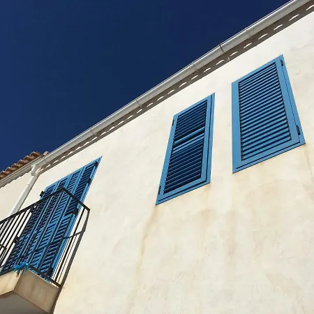 Casa Pinto Lägenhet *