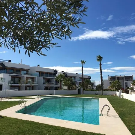 Casa Pinto Lägenhet *