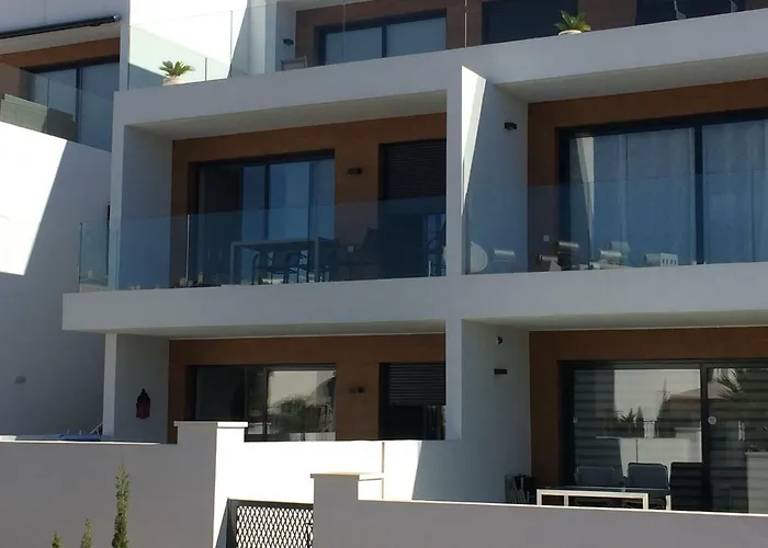 Casa Pinto *